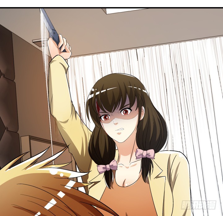 143话 这是我欠你的(1/2)-第142话