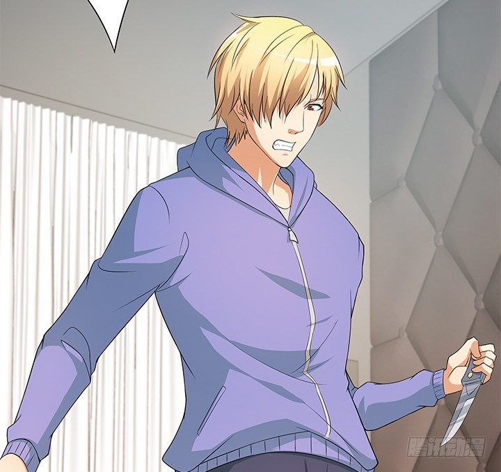 145话 你必须死(1/2)-第144话