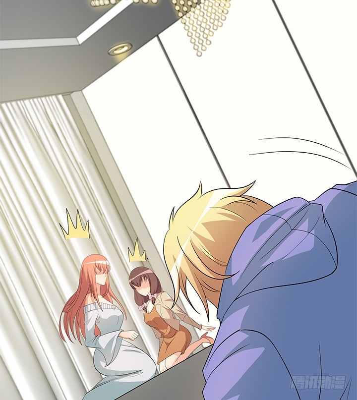 145话 你必须死(1/2)-第144话