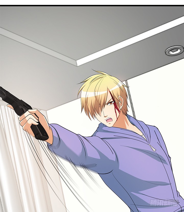 145话 你必须死(1/2)-第144话