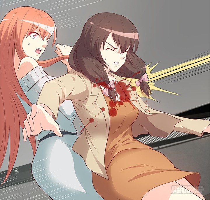 147话 是你们逼我的！(1/2)-第146话