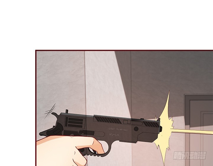 147话 是你们逼我的！(1/2)-第146话