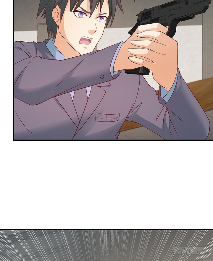 147话 是你们逼我的！(1/2)-第146话