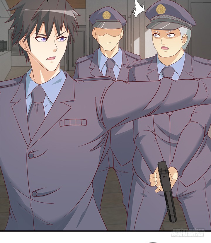 147话 是你们逼我的！(1/2)-第146话