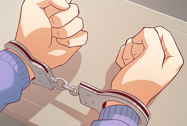 149话 没见过这么拽的(1/3)-第148话