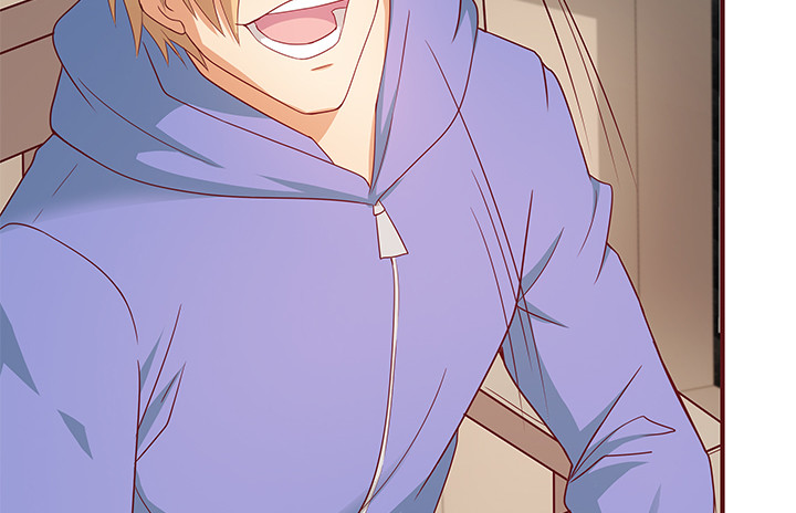 149话 没见过这么拽的(1/3)-第148话