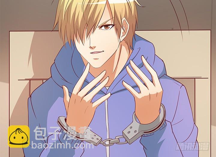 149话 没见过这么拽的(1/3)-第148话