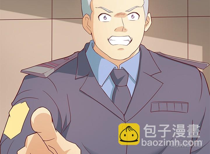 149话 没见过这么拽的(1/3)-第148话