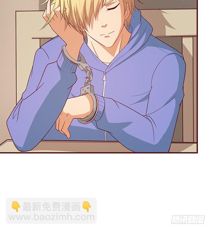 149话 没见过这么拽的(1/3)-第148话