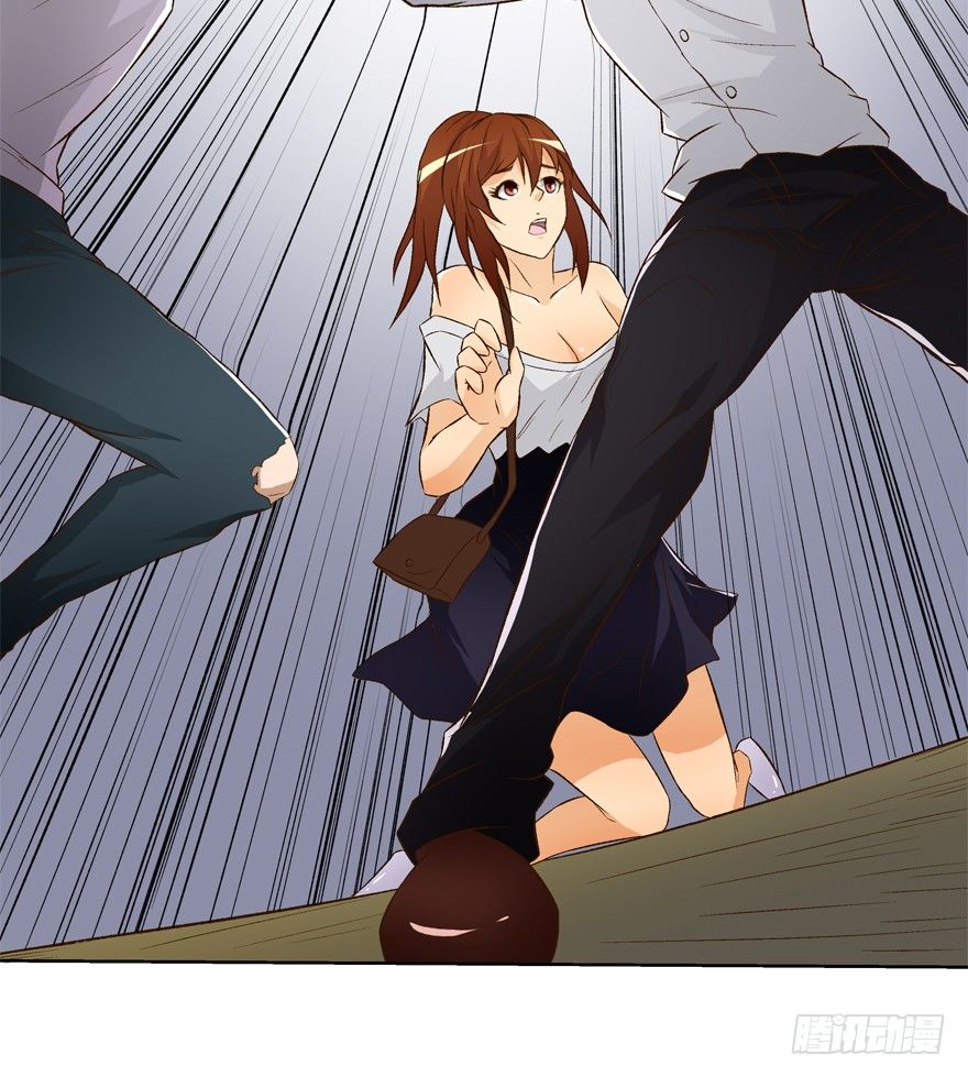 欲望星途 - 15话 来自J的支配(1/2) - 2