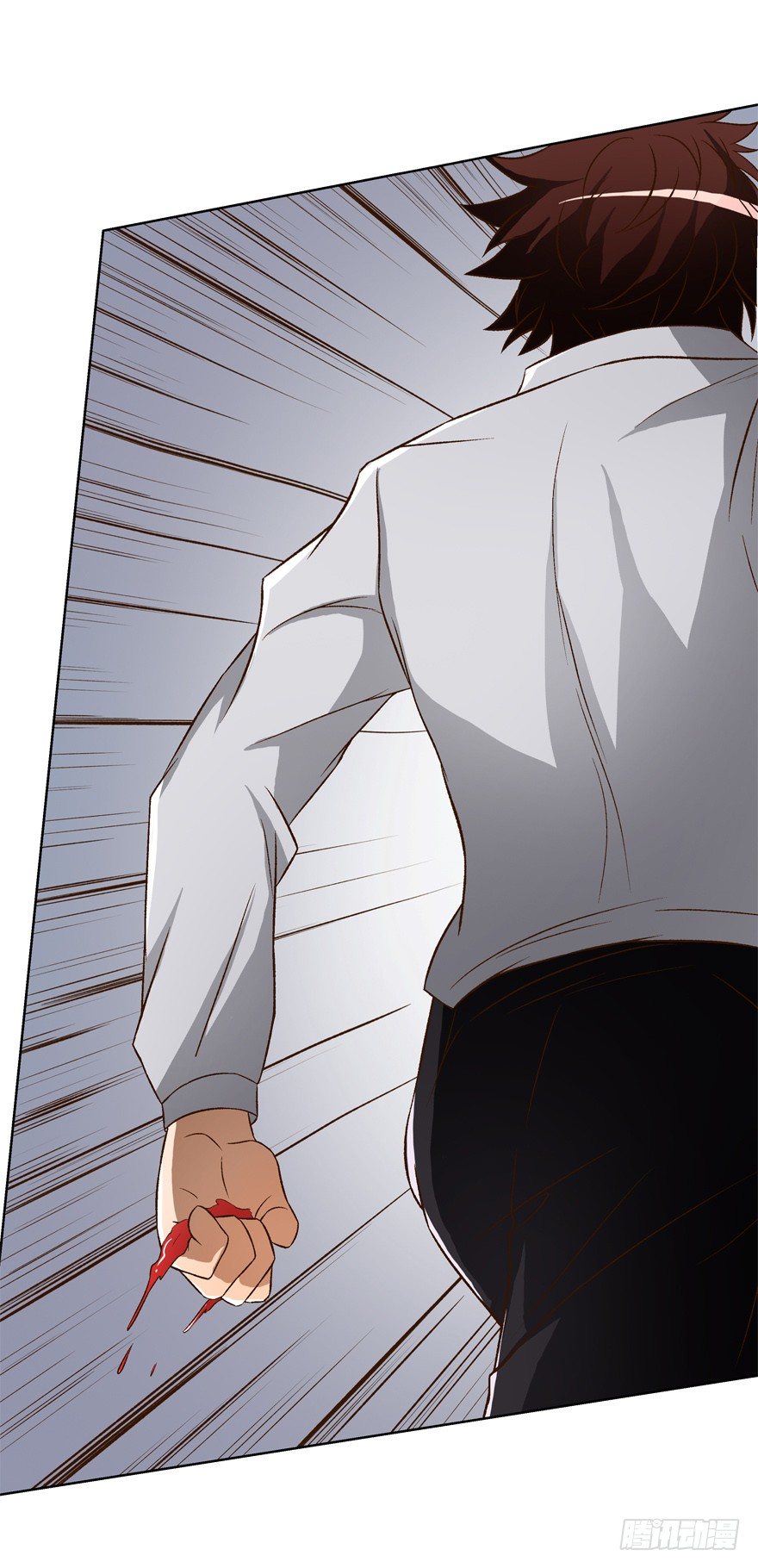 欲望星途 - 15话 来自J的支配(1/2) - 1