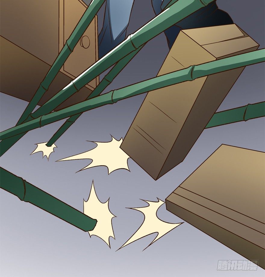 欲望星途 - 15话 来自J的支配(1/2) - 7