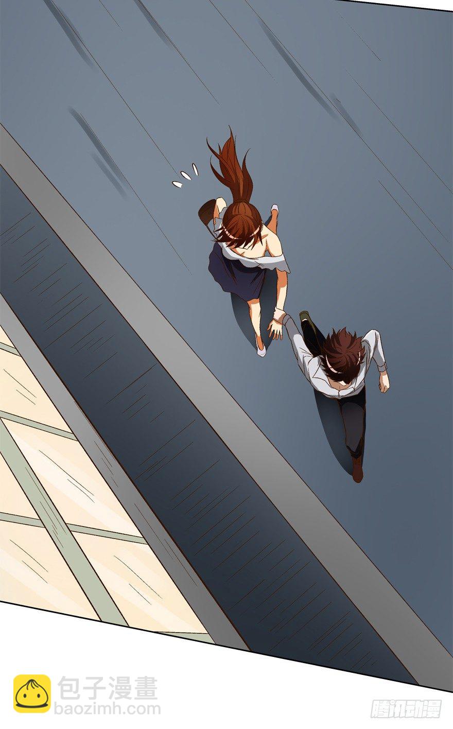 欲望星途 - 15话 来自J的支配(1/2) - 2