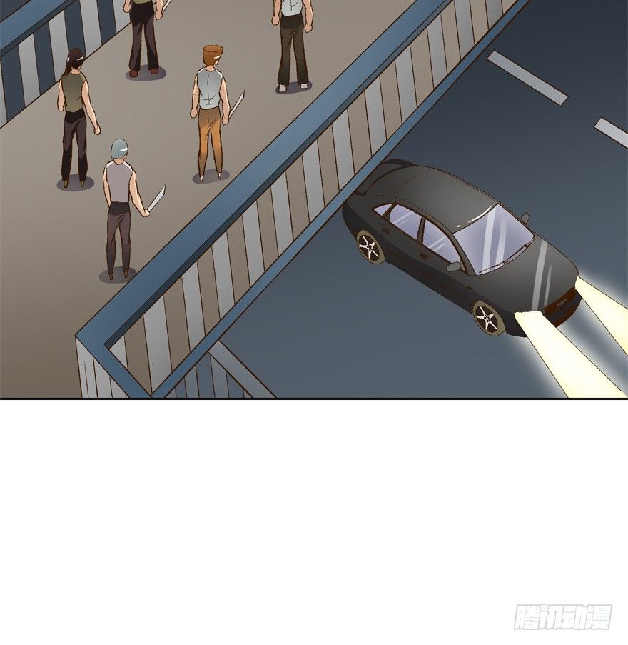 欲望星途 - 15话 来自J的支配(2/2) - 8