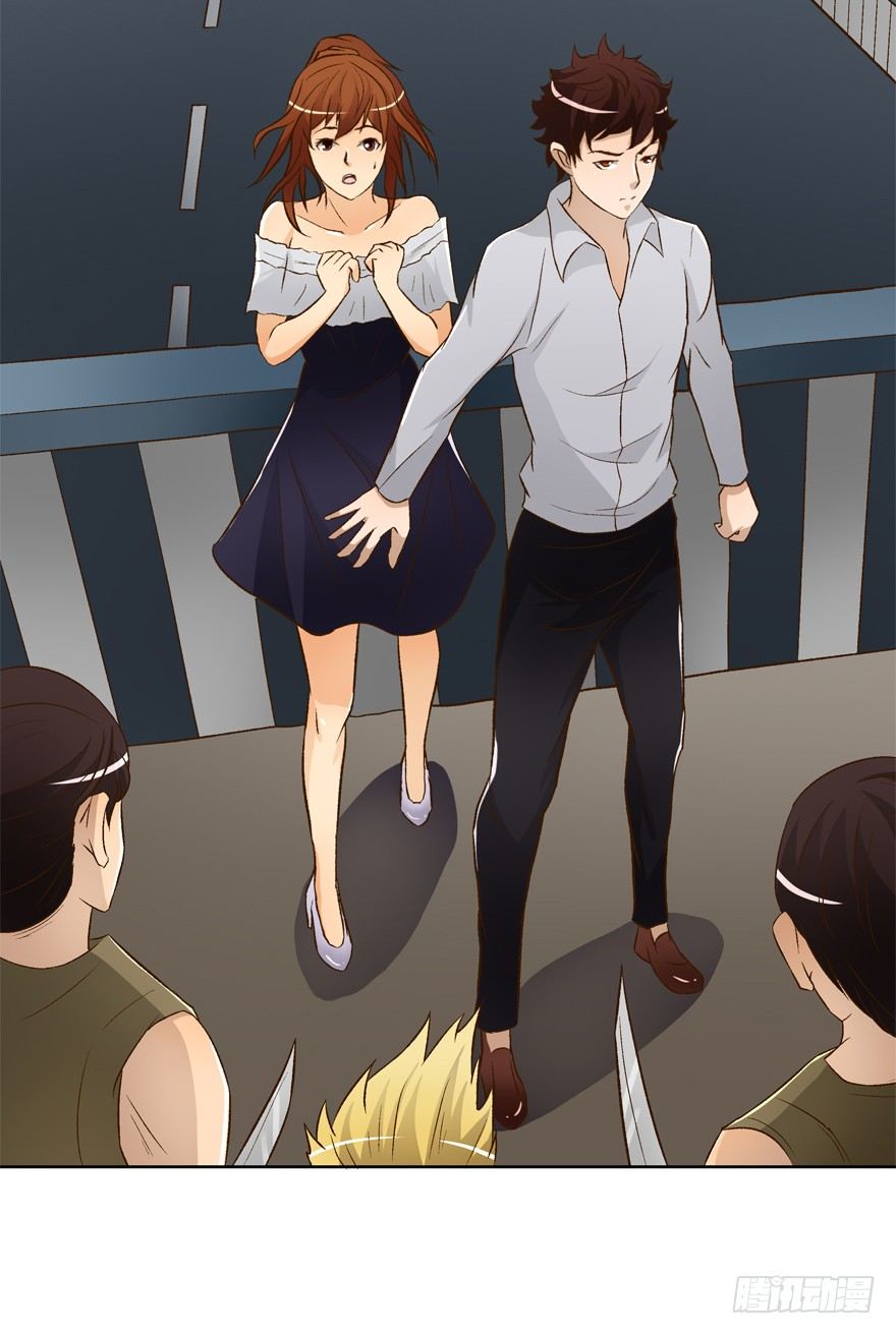 欲望星途 - 15话 来自J的支配(2/2) - 2