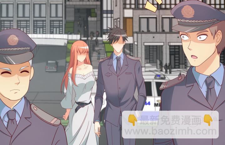 151话 原来你这么关心我(1/3)-第150话