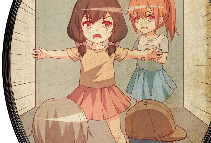 155话 就这么输了太可惜了(1/3)-第154话