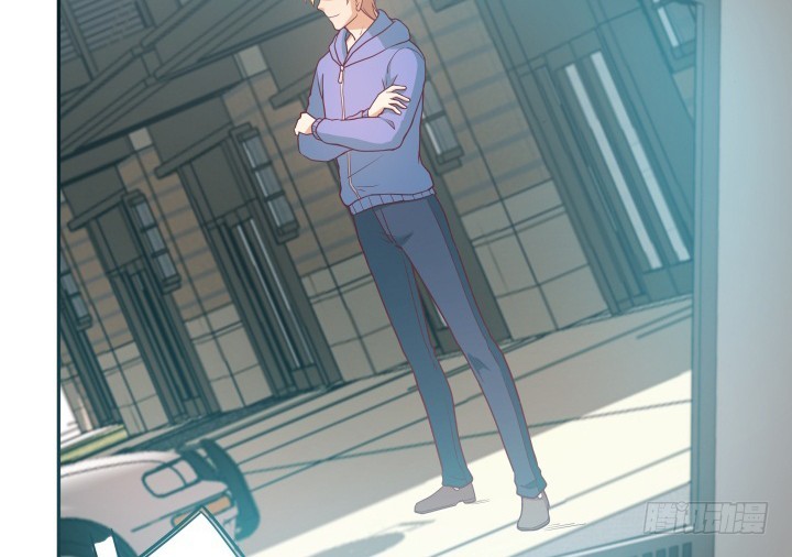 166话 他的弱点是...(1/3)-第164话