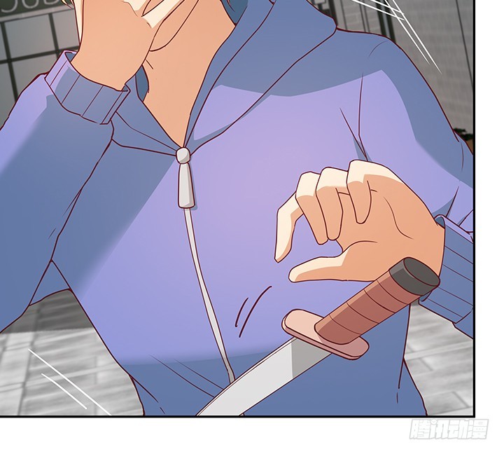 170话 被抓住了！(1/3)-第168话