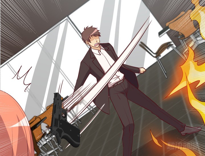 178话 不要伤害他！(1/3)-第176话