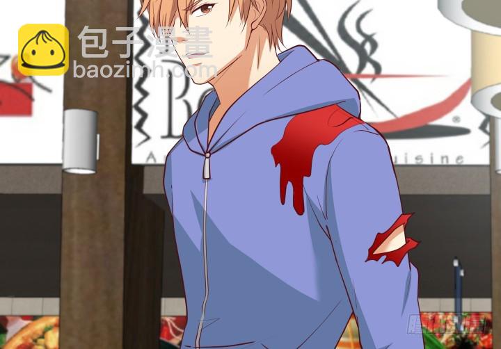 178话 不要伤害他！(1/3)-第176话