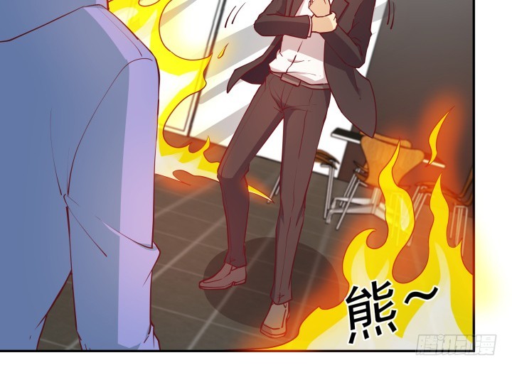 178话 不要伤害他！(1/3)-第176话