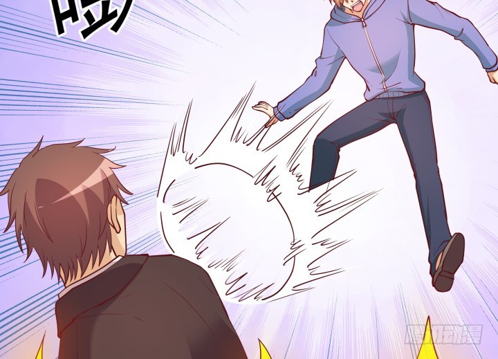 178话 不要伤害他！(1/3)-第176话