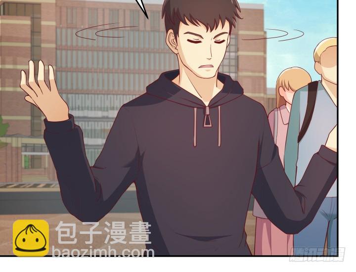 183话 神秘女星Jessie(1/3)-第180话