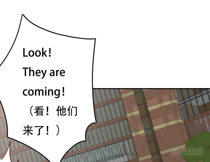 183话 神秘女星Jessie(1/3)-第180话