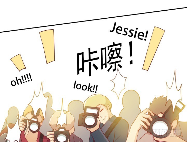 183话 神秘女星Jessie(1/3)-第180话