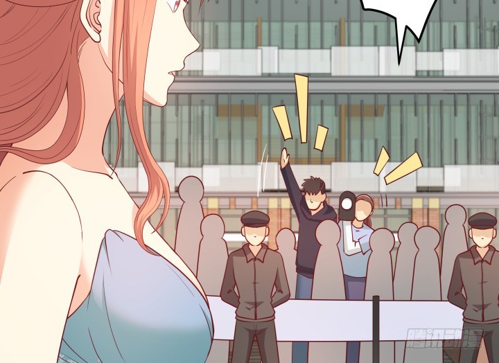 183话 神秘女星Jessie(1/3)-第180话