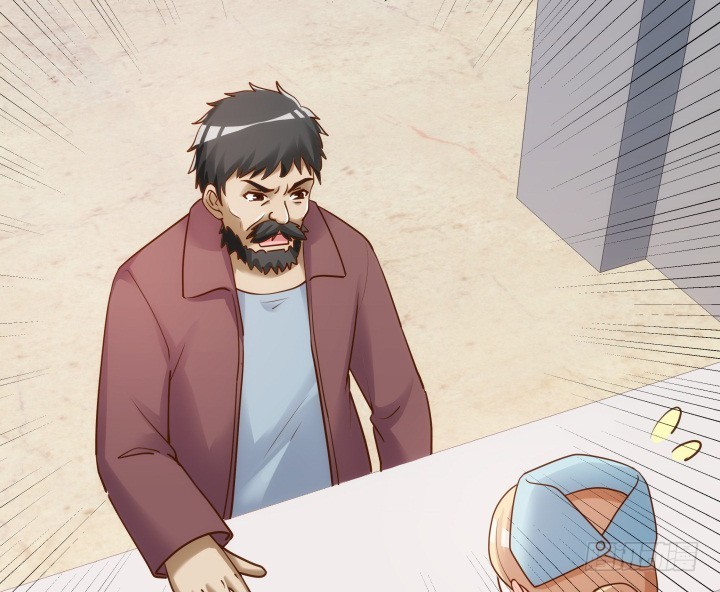 193话 女儿，我是你爸爸呀(1/3)-第190话