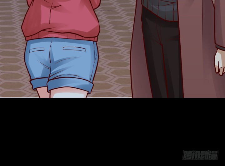 198话 我想要你的黑卡！(1/3)-第194话