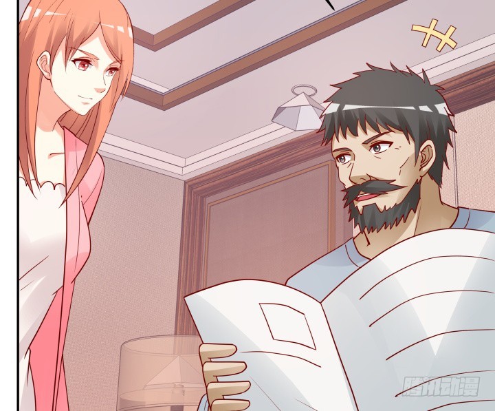 198话 我想要你的黑卡！(1/3)-第194话