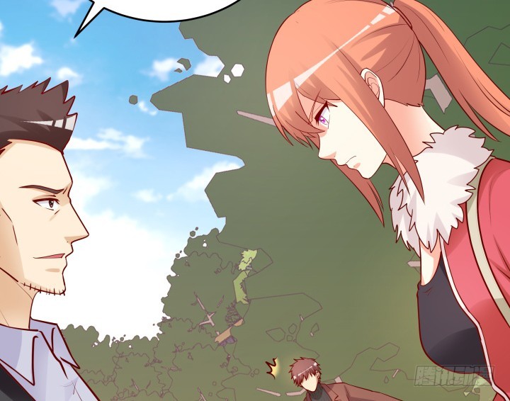 200话 我必须要惩罚你(1/3)-第196话