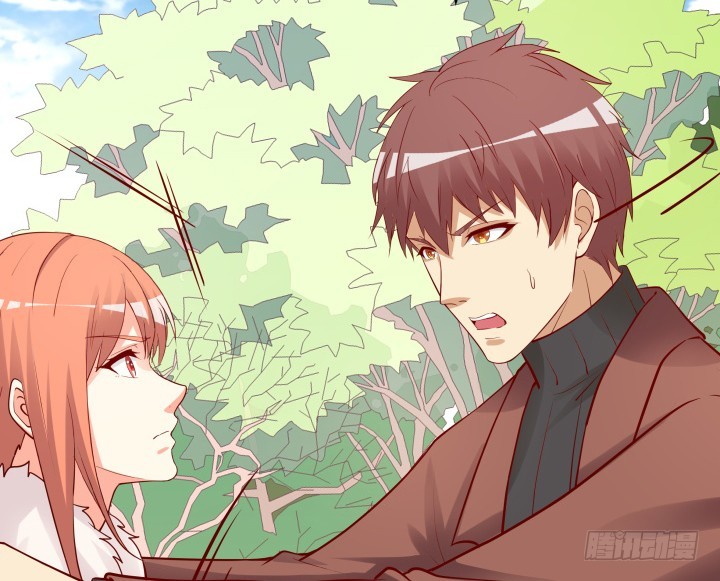 200话 我必须要惩罚你(1/3)-第196话