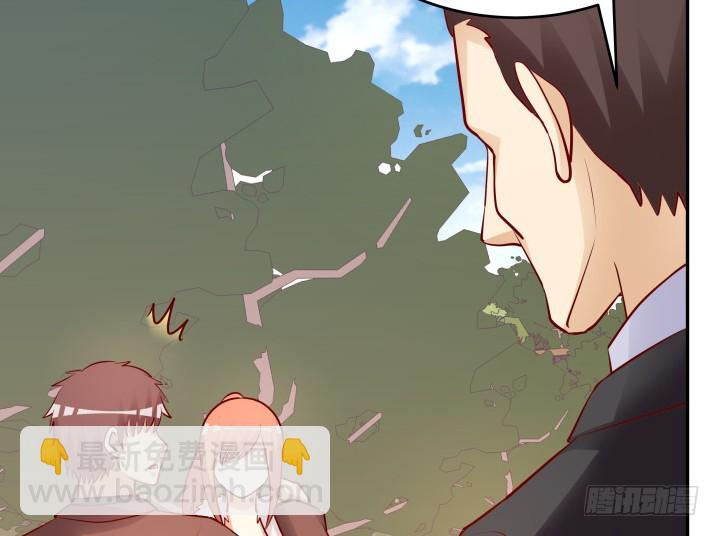 200话 我必须要惩罚你(1/3)-第196话