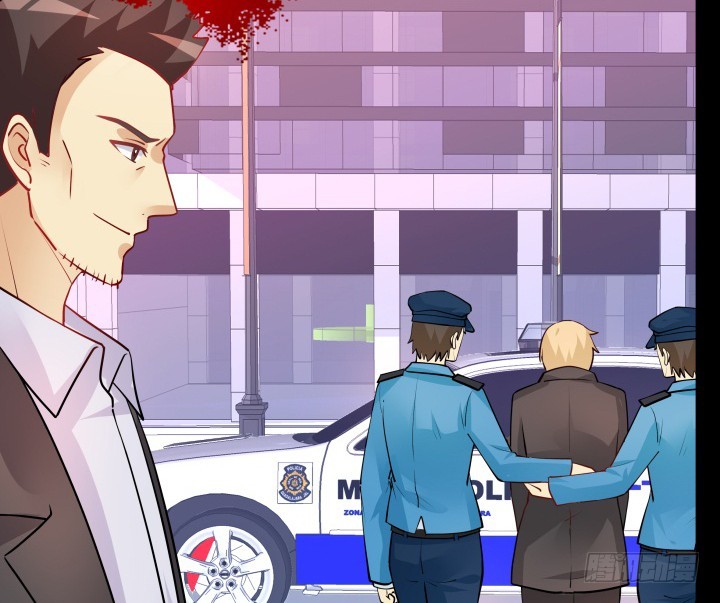 202话 你不怕报应吗(1/3)-第198话