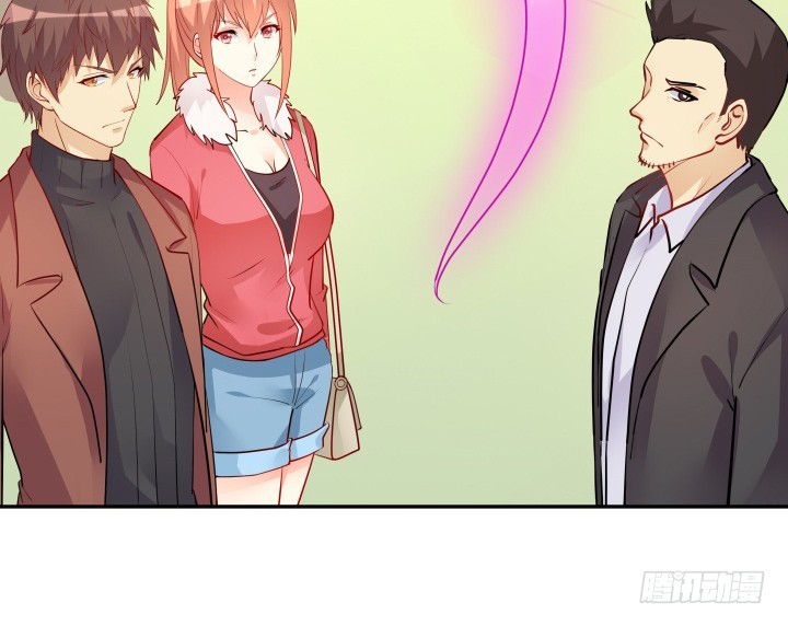 202话 你不怕报应吗(1/3)-第198话