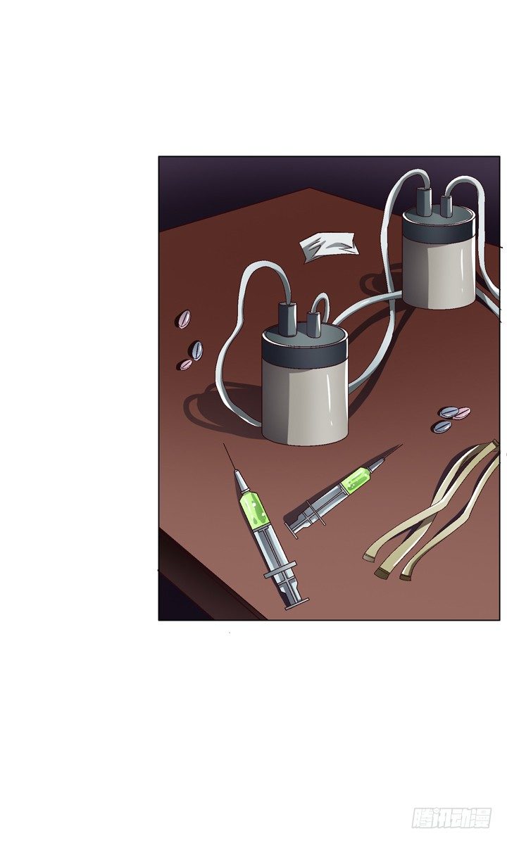 25话 神秘的&ldquo;俱乐部&rdquo;(1/2)-第26话