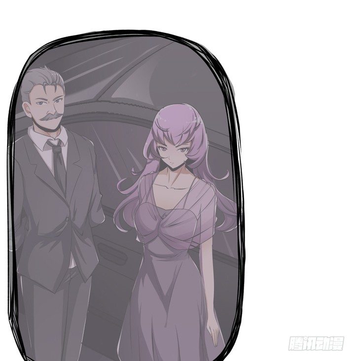 27话 第三者绯闻(1/2)-第28话