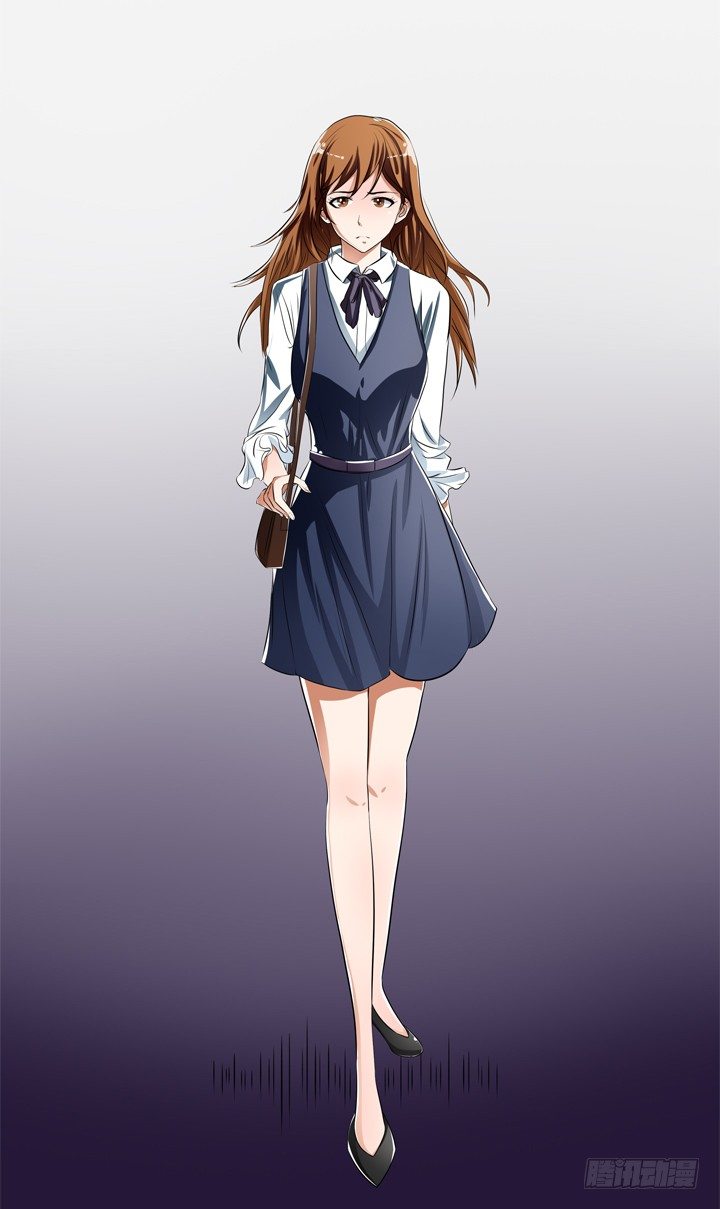 27话 第三者绯闻(1/2)-第28话