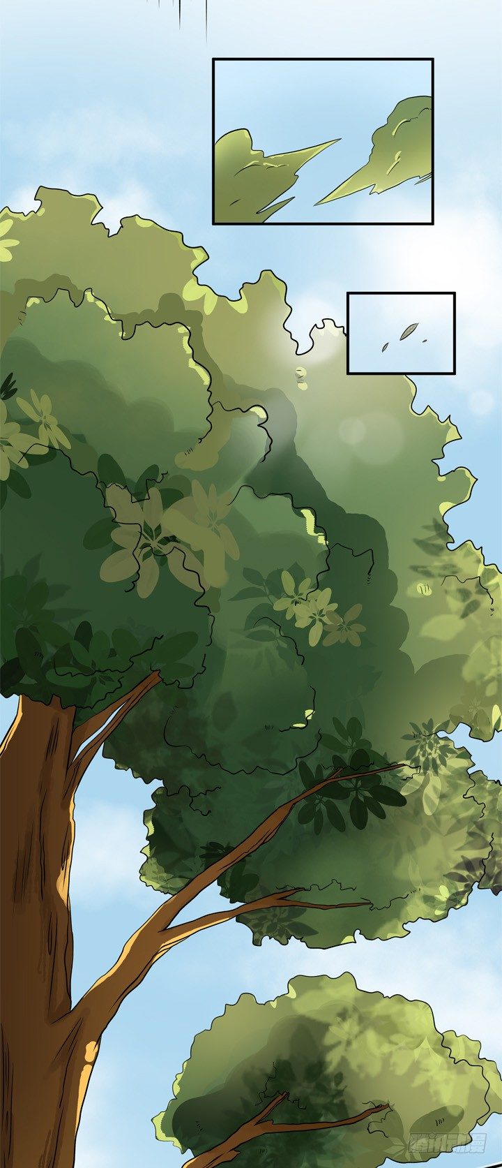 27话 第三者绯闻(1/2)-第28话