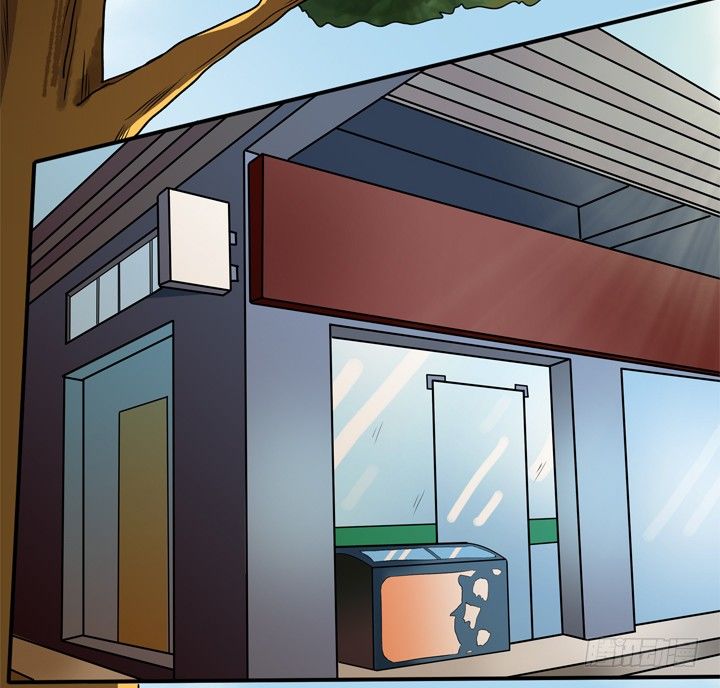 27话 第三者绯闻(1/2)-第28话