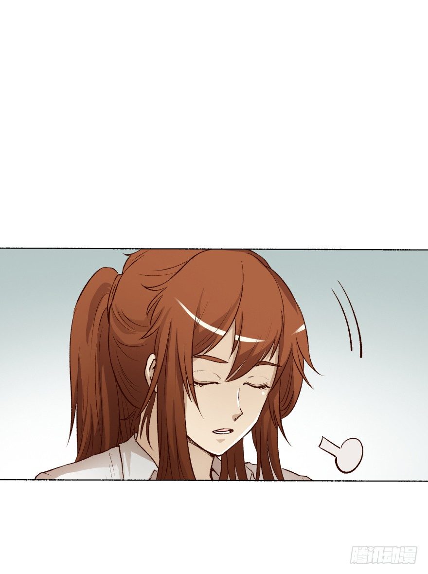 3话 沐静的重生(1/2)-第4话