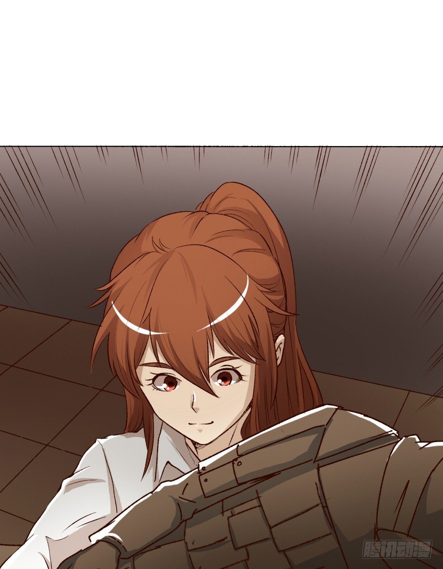 3话 沐静的重生(1/2)-第4话