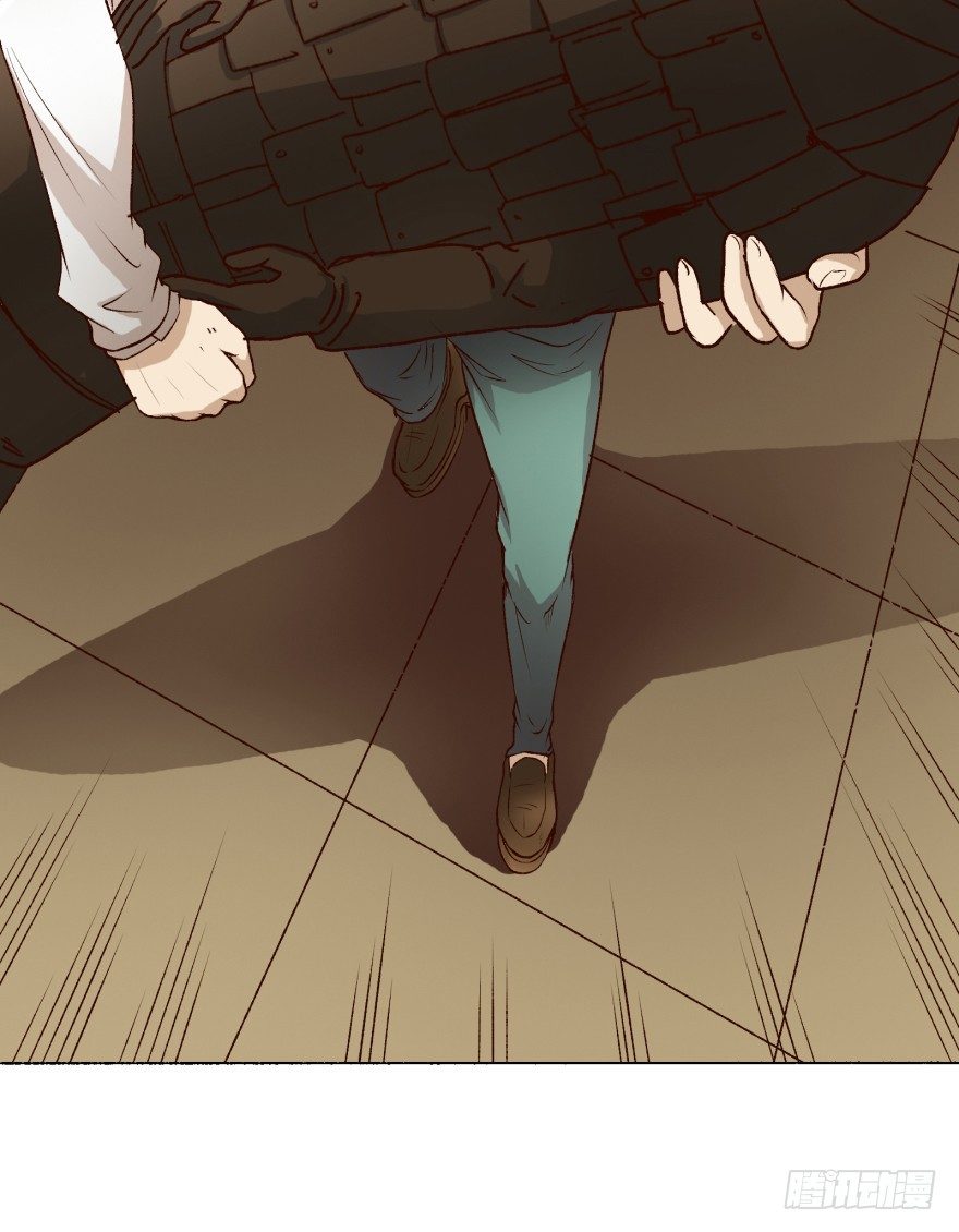 3话 沐静的重生(1/2)-第4话