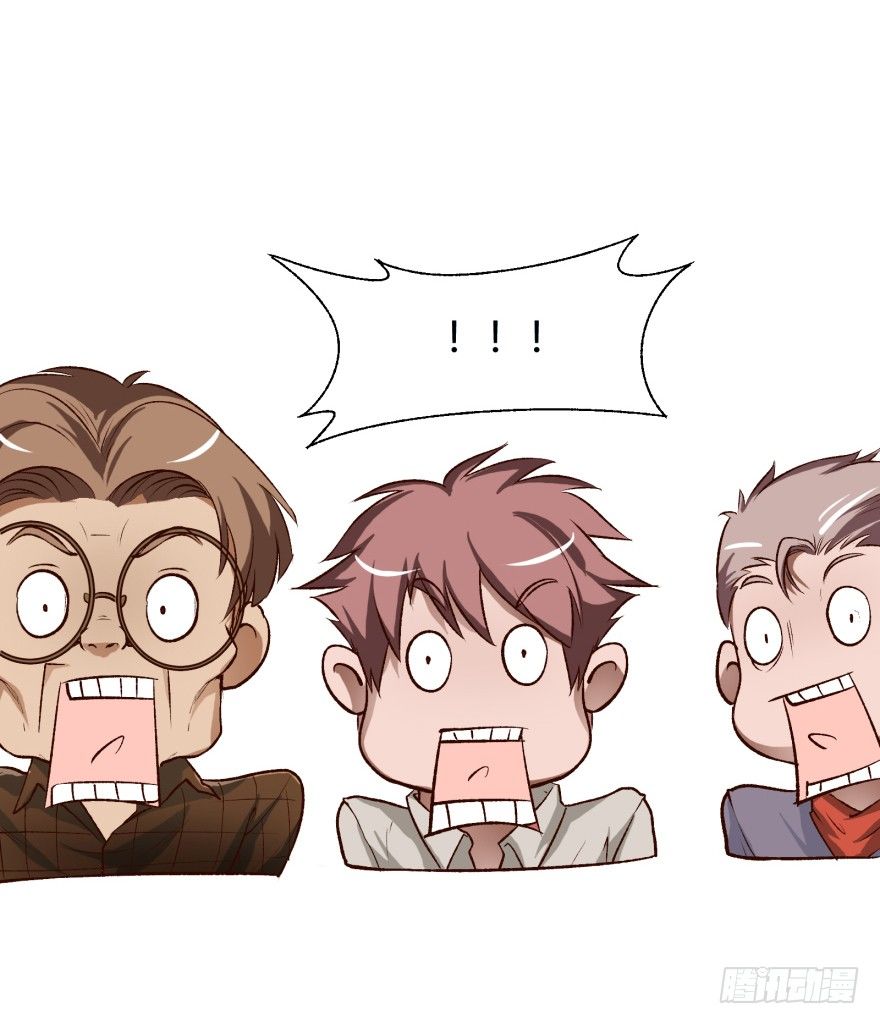 3话 沐静的重生(1/2)-第4话