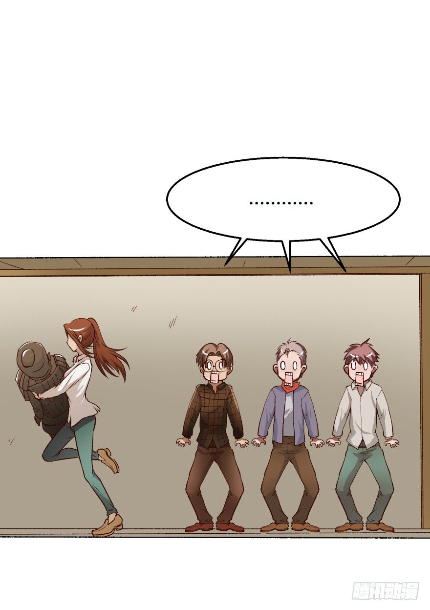 3话 沐静的重生(1/2)-第4话