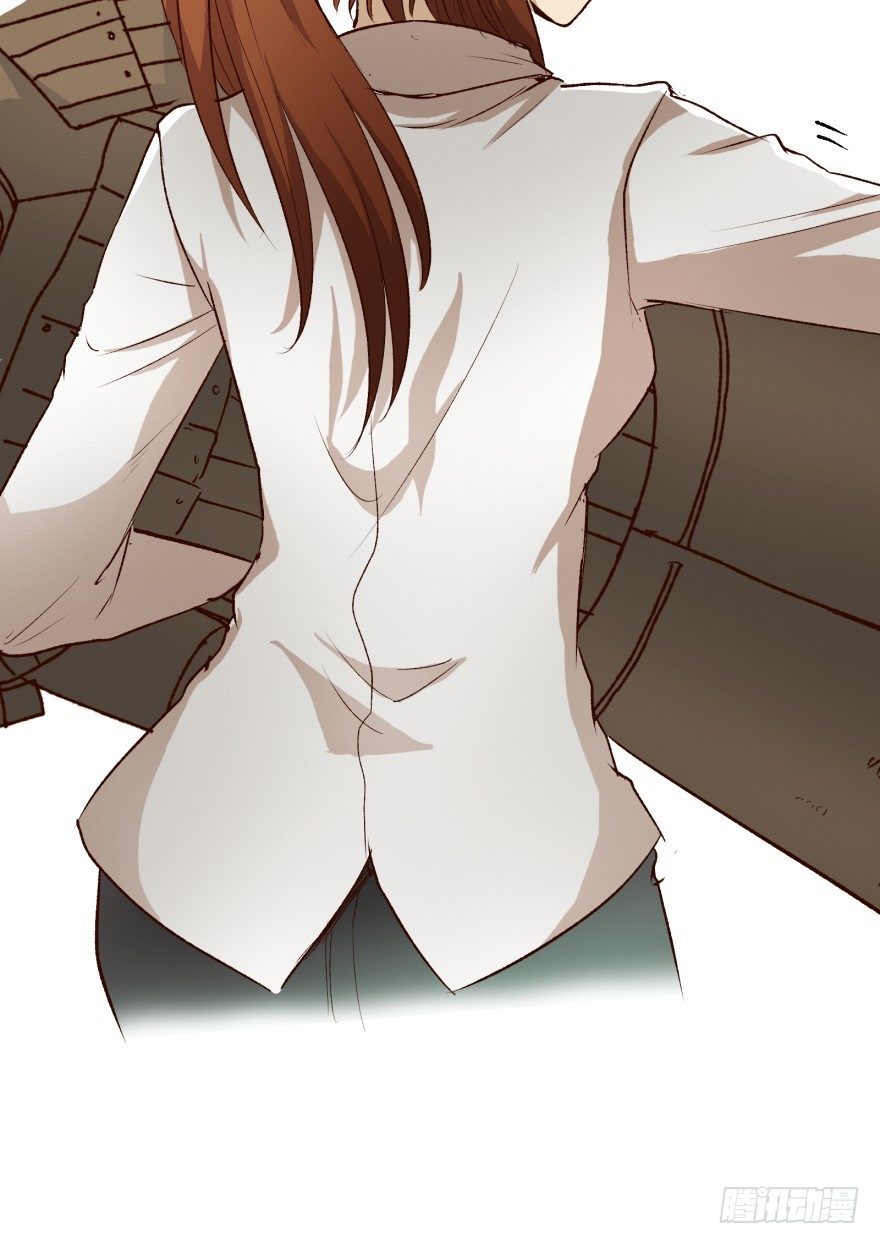 3话 沐静的重生(1/2)-第4话